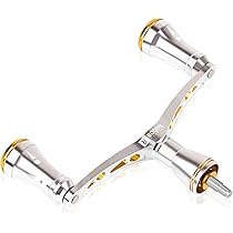 Amazon | Booms Fishing リールハンドル シマノ (Shimano) スピニング